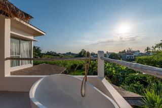 Villa Cat & Fish - Monthly 2 BR Tumbak Bayuh - Badung - 6