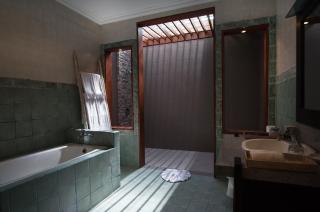 The Tukad Villa - Seminyak - 2