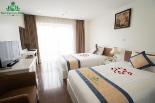 New Century Hotel - 9