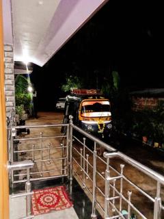 Anna Miracle Homestay - Kāsarkod - 7
