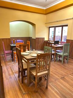 HostelCasaBlanca - Potosí - 6