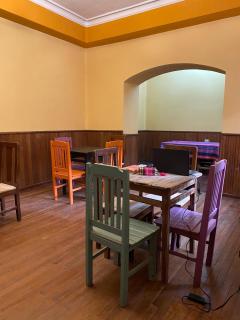 HostelCasaBlanca - Potosí - 5