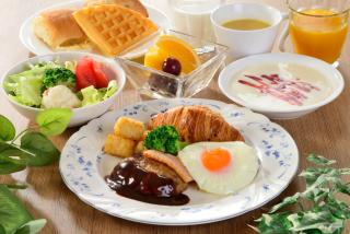 Fukui Manten Hotel Ekimae - Fukui - 4