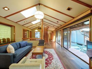 Ito Omuro onsen KAGURATEI 伊東 大室温泉 神楽邸 -温泉付- - Ito - 7