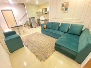 4bhk Cozy villa by heart Staycation lonavala - Lonavala - 0