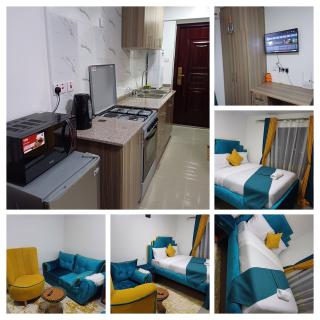 Phemy Homes - Nairobi - 6