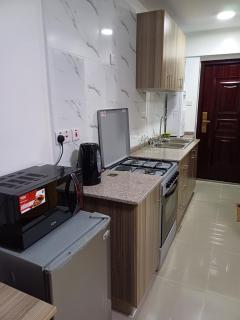 Phemy Homes - Nairobi - 4