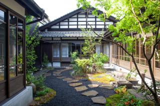 北国街道 脇本陣の宿 粂屋 1棟貸切プラン - - 6