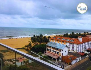 Negombo Ocean Breeze - Bliss on the Beach Luxury Apartments by Serendib Vacation - Negombo - 7