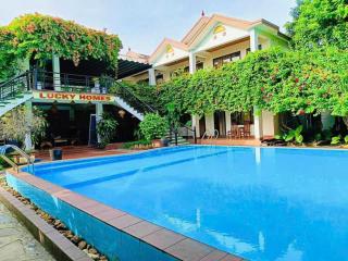 Lucky Homes - Phong Nha - 5