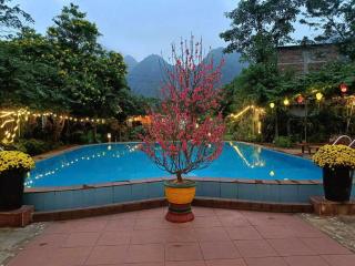 Lucky Homes - Phong Nha - 2