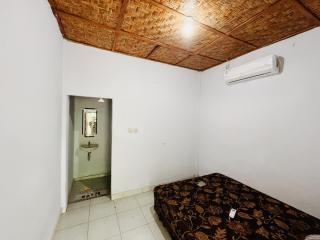 Eco Lamun - Rooms - Kuta - 2