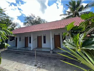 Eco Lamun - Rooms - Kuta - 0
