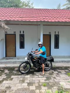Eco Lamun - Rooms - Kuta - 1