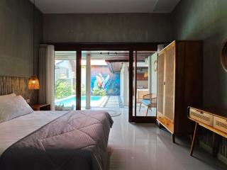 Villa Anima - Sanur - 5