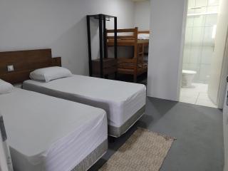 Garden House - Casa de Férias - 500Mts da Praia - Navegantes - 8