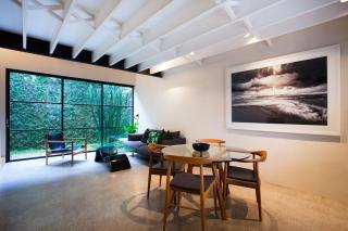 Studio Modern, Pyrmont Isyd - 8