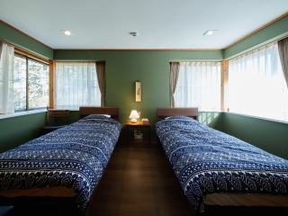 Ito Omuro onsen KAGURATEI 伊東 大室温泉 神楽邸 -温泉付- - Ito - 5