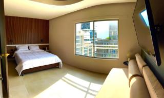 Apartamento - penthouse cyan - 1