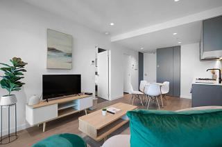 Lumina Stays - Victoria One - 9