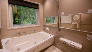 lamp yamanaka-Private Villa for Up to 10 Guests, Free BBQ, Baby-Friendly, 5-Min Drive from Lake Yamanaka, 20-Min Drive from Lake Kawaguchi - Yamanakako - 6
