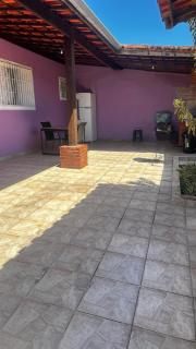 Casa com piscina - Itanhaém - 7