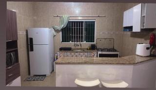 Casa com piscina - 6