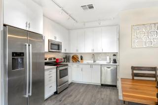 Newly Renovated Condo near to French Quarter - New Orleans - 8