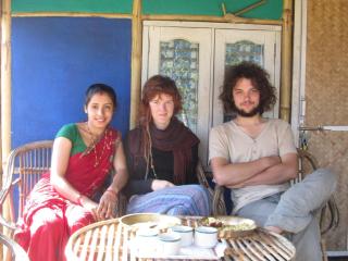 The Family Host -Mount Fuji Homestay - Deorāli - 3