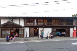 北国街道 脇本陣の宿 粂屋 1棟貸切プラン - - 3