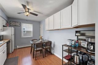 Tranquil 2BR Apt Mpls - 8075 Apt 4 - - 7