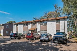Tranquil 2BR Apt Mpls - 8075 Apt 4 - - 5