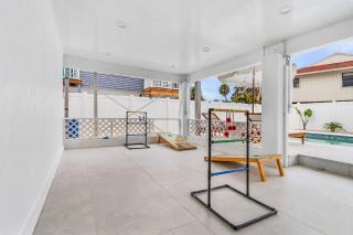 126 Madison Court home - Fort Myers Beach - 4