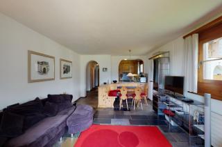 Apartment Larschigna - Zuoz - 0