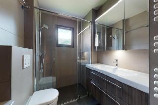 Apartment Larschigna - Zuoz - 6