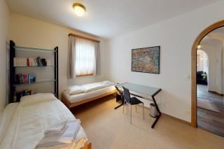 Apartment Larschigna - Zuoz - 1