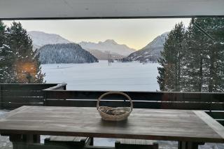 Apartment Muntagna Alva OG - Champfer - 6