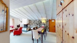 Apartment Suot Larschs - Samedan - 6