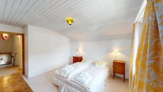 Apartment Suot Larschs - Samedan - 2