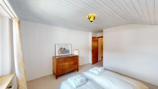 Apartment Suot Larschs - Samedan - 1