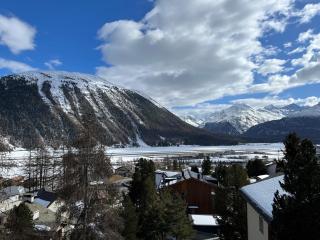 Apartment Suot Larschs - Samedan - 3