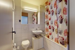 Apartment Martina - Pontresina - 1