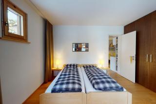 Apartment Belvair 3 - Zuoz - 5