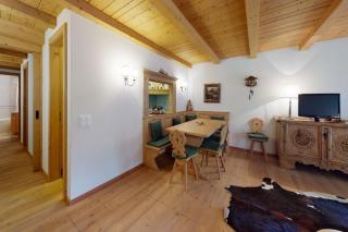 Apartment Muntagna Alva EG - Champfer - 7