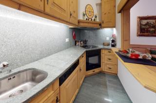 Apartment Muntagna Alva EG - Champfer - 6