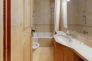 Apartment Muntagna Alva EG - Champfer - 3