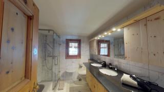 Apartment Stalla Bodmer - Samedan - 3