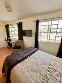 Comfort loft in Polanco - Città del Messico - 2