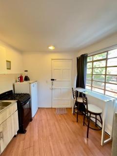 Comfort loft in Polanco - Città del Messico - 1