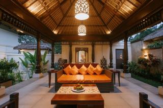 Villa Anggrek Jimbaran - 6
